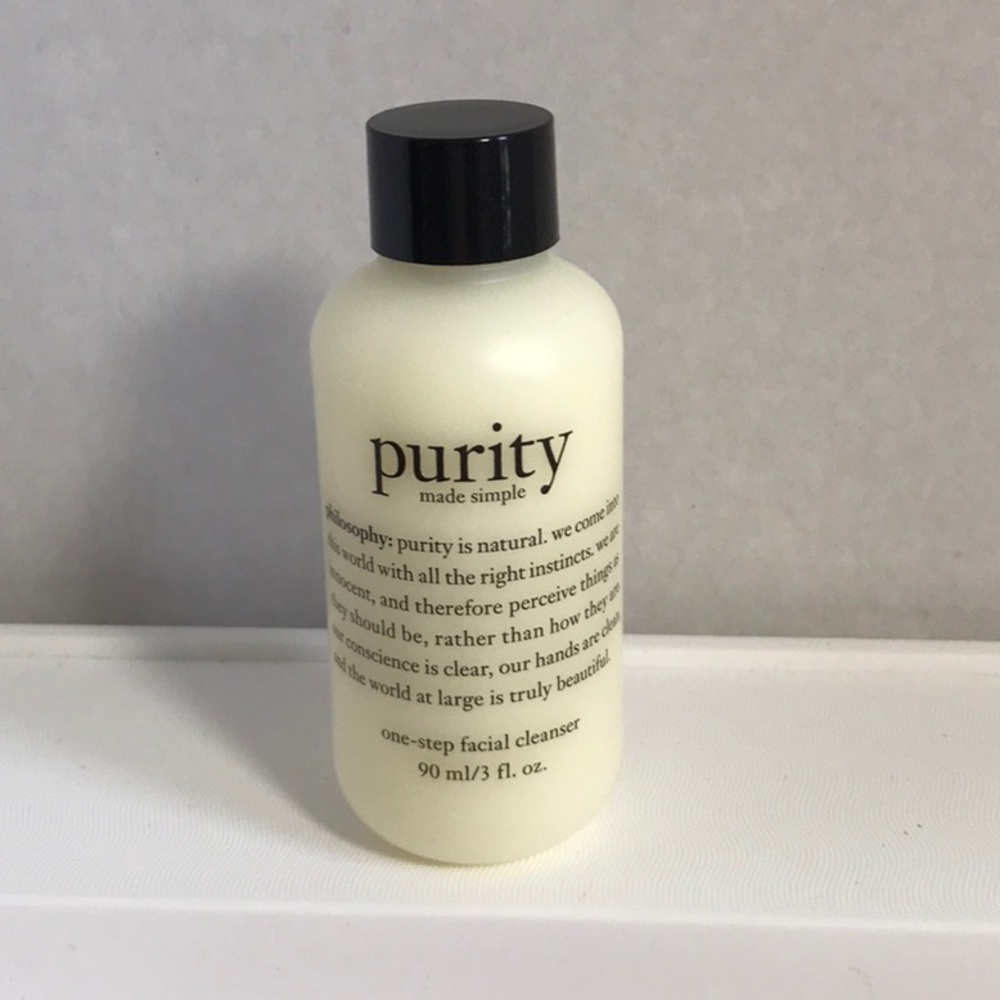🦋 5 for $15 🦋 PURITY